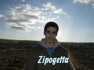 Zipogetta