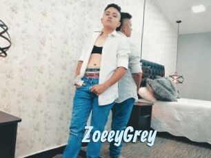 ZoeeyGrey