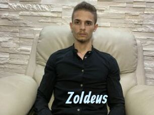 Zoldeus