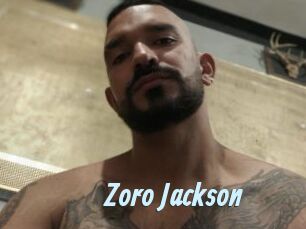 Zoro_Jackson