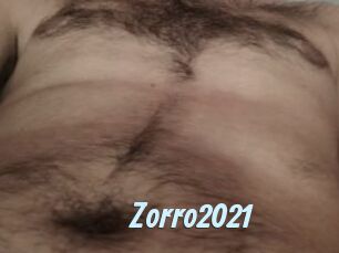 Zorro2021