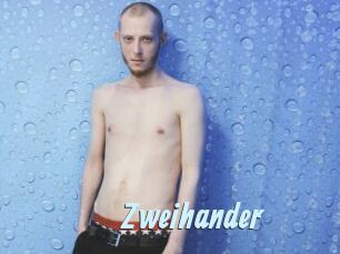 Zweihander