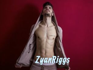 ZyanRiggs