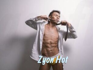 Zyon_Hot