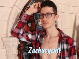 Zacharycute