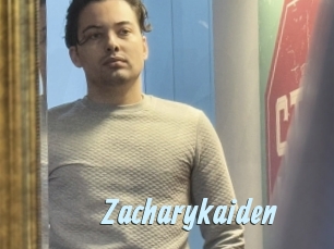 Zacharykaiden