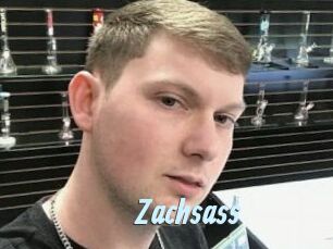 Zachsass