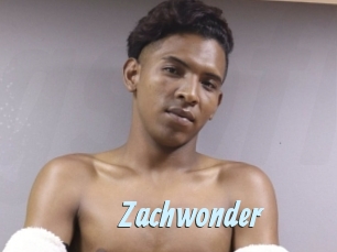 Zachwonder