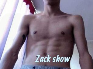 Zack_show