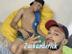 Zackanderick