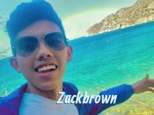 Zackbrown