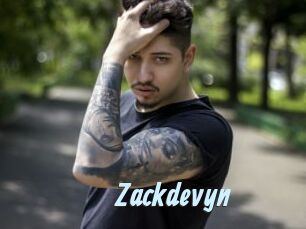 Zackdevyn