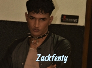 Zackfenty