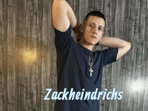 Zackheindrichs