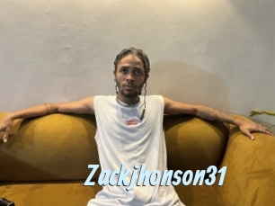 Zackjhonson31