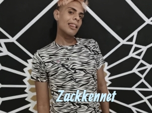 Zackkennet