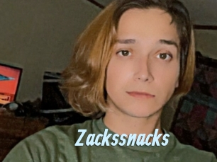 Zackssnacks