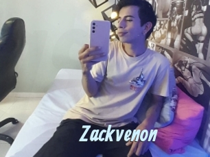 Zackvenon