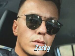 Zacky