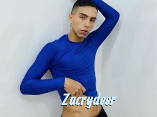 Zacrydeer