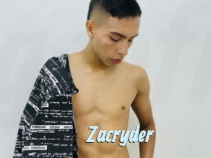 Zacryder