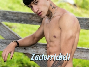 Zactorricheli