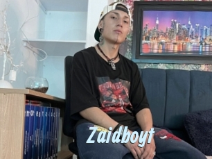 Zaidboyt