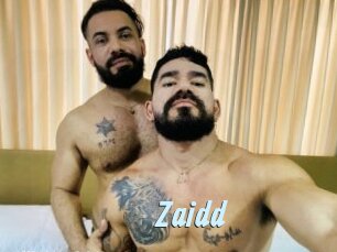 Zaidd