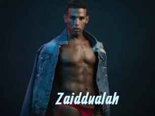 Zaiddualah