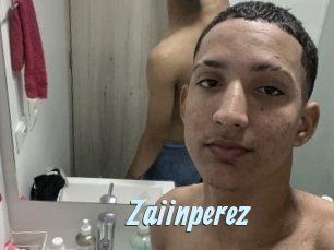 Zaiinperez