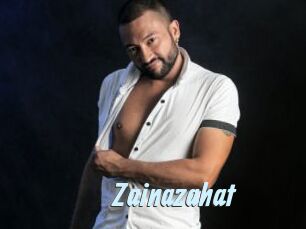 Zainazahat