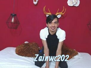 Zainwc202