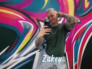 Zakey