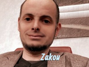 Zakou