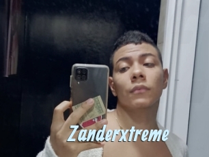 Zanderxtreme