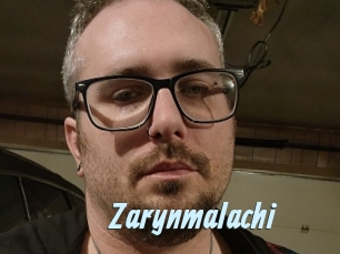 Zarynmalachi