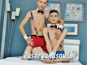 Zasoryandsoushi