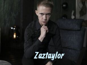 Zaztaylor