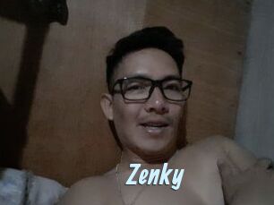 Zenky