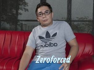 Zeroforced