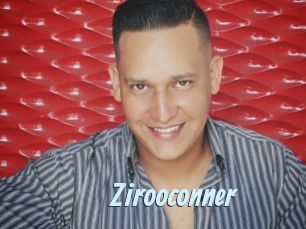 Zirooconner