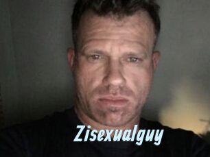 Zisexualguy