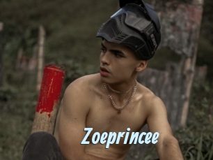 Zoeprincee