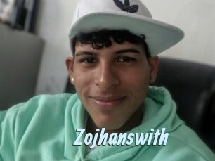 Zojhanswith