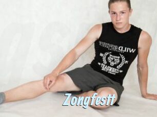 Zongfestt