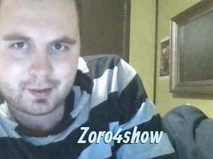 Zoro4show