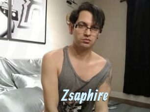 Zsaphire