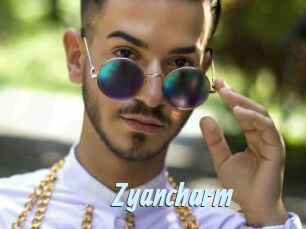 Zyancharm